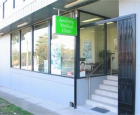 Offices commercial property leased at Gnd Flr/218 Waterdale Road Ivanhoe VIC 3079