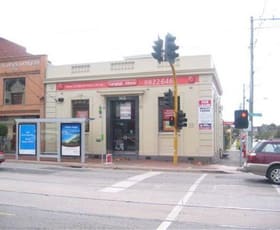 Offices commercial property leased at 1433 Malvern Road Malvern VIC 3144