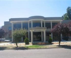 Offices commercial property leased at 3/80 Morisset Street Queanbeyan NSW 2620