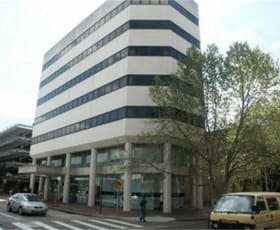 Offices commercial property leased at Level 1/60 Macquarie Street Parramatta NSW 2150