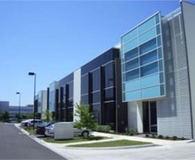 Factory, Warehouse & Industrial commercial property leased at Port Melbourne VIC 3207