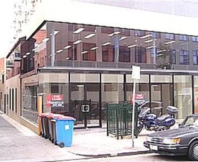 Shop & Retail commercial property leased at Melbourne VIC 3000