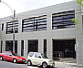 Offices commercial property leased at North Melbourne VIC 3051