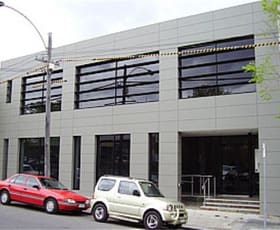 Offices commercial property leased at North Melbourne VIC 3051