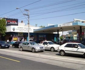 Shop & Retail commercial property leased at 605-625 Mount Alexander Road Moonee Ponds VIC 3039