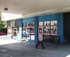 Shop & Retail commercial property leased at 605-625 Mount Alexander Road Moonee Ponds VIC 3039