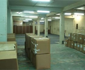 Factory, Warehouse & Industrial commercial property leased at 114 Commonwealth Street Surry Hills NSW 2010