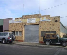 Factory, Warehouse & Industrial commercial property leased at Clayton VIC 3168