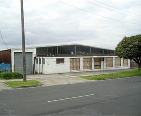Factory, Warehouse & Industrial commercial property leased at 49-51 Cochranes Road Moorabbin VIC 3189