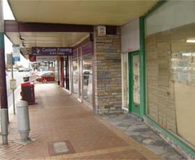 Offices commercial property leased at 487 Centre Road Bentleigh VIC 3204