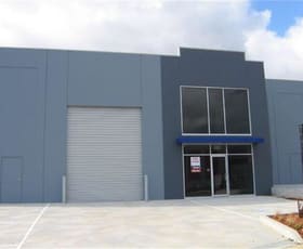 Factory, Warehouse & Industrial commercial property leased at 88 Wedgewood Road Hallam VIC 3803