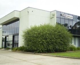 Offices commercial property leased at 5 Salisbury Road Castle Hill NSW 2154