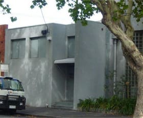 Factory, Warehouse & Industrial commercial property leased at 197 Langridge Street Abbotsford VIC 3067