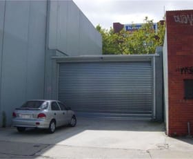 Factory, Warehouse & Industrial commercial property leased at 197 Langridge Street Abbotsford VIC 3067