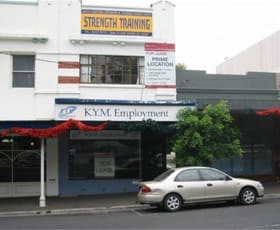 Offices commercial property leased at 68 Mount Street Heidelberg VIC 3084