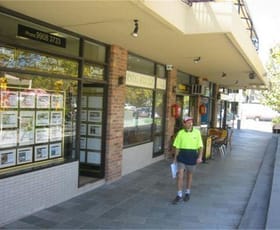 Offices commercial property leased at 340 Military Road Cremorne NSW 2090