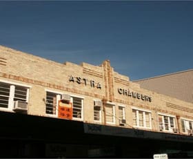 Offices commercial property leased at 5 Level Parramatta NSW 2150