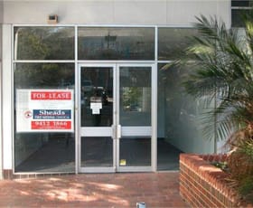 Offices commercial property leased at 4 Rear Chatswood NSW 2067