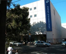 Offices commercial property leased at 4 Rear Chatswood NSW 2067