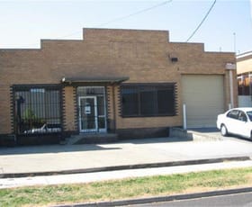 Factory, Warehouse & Industrial commercial property leased at 10 Kylta Road Heidelberg West VIC 3081
