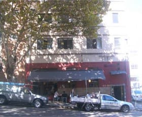 Offices commercial property leased at 83-85 Foveaux Street Surry Hills NSW 2010
