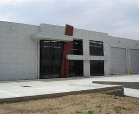 Offices commercial property leased at 1 Lot Hallam VIC 3803