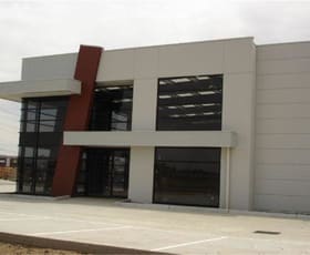 Offices commercial property leased at 1 Lot Hallam VIC 3803