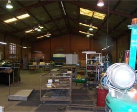 Factory, Warehouse & Industrial commercial property leased at 52 Kolora Road Heidelberg West VIC 3081