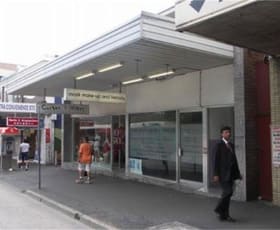 Offices commercial property leased at 20 - 22 Darcy Street Parramatta NSW 2150