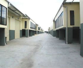 Factory, Warehouse & Industrial commercial property leased at Seven Hills NSW 2147