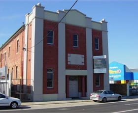 Factory, Warehouse & Industrial commercial property leased at 472 Lower Heidelberg Road Heidelberg VIC 3084