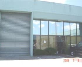 Factory, Warehouse & Industrial commercial property leased at Notting Hill VIC 3168