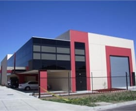Factory, Warehouse & Industrial commercial property leased at Tottenham VIC 3012
