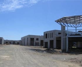 Factory, Warehouse & Industrial commercial property leased at 4 Unit 4, 87-89 Hallam-South Road Hallam VIC 3803