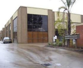 Factory, Warehouse & Industrial commercial property leased at 2/8 Kerr Road Ingleburn NSW 2565