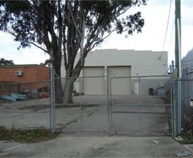 Factory, Warehouse & Industrial commercial property leased at 74 Wellington Street Riverstone NSW 2765