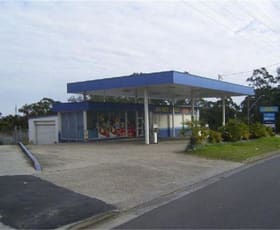 Shop & Retail commercial property leased at 86 Kenthurst Road Dural NSW 2158