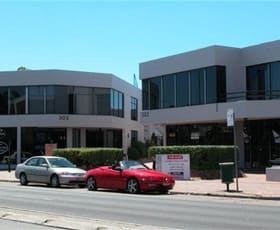 Offices commercial property leased at 303 Pacific Highway Lindfield NSW 2070
