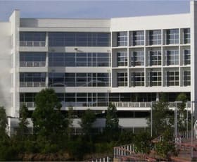 Offices commercial property leased at 06/25 Solent Circuit Baulkham Hills NSW 2153