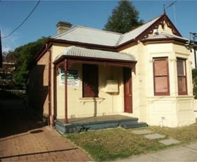 Offices commercial property leased at 84 O`Connell Street North Parramatta NSW 2151