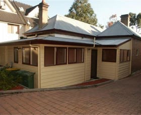Offices commercial property leased at 84 O`Connell Street North Parramatta NSW 2151