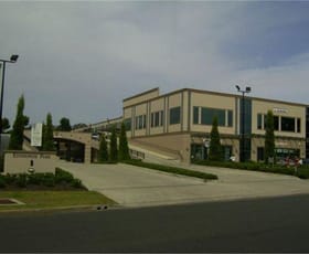 Factory, Warehouse & Industrial commercial property leased at 9 Hoyle Avenue, Castle Hill Castle Hill NSW 2154