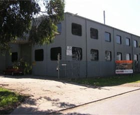 Factory, Warehouse & Industrial commercial property leased at 29 Youell Street Footscray VIC 3011