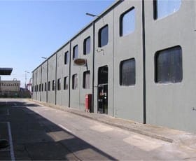 Factory, Warehouse & Industrial commercial property leased at 29 Youell Street Footscray VIC 3011