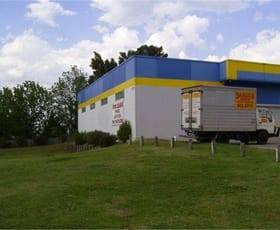 Shop & Retail commercial property leased at 1/827 Old Northern Road Dural NSW 2158