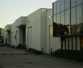 Factory, Warehouse & Industrial commercial property leased at 5 Salisbury Road, Castle Hill Nsw Castle Hill NSW 2154
