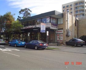 Offices commercial property leased at 49 Raymond Bankstown NSW 2200