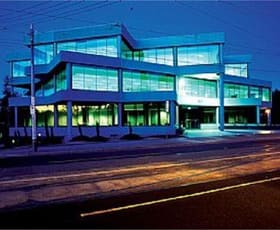 Offices commercial property leased at 1601 Malvern Road Malvern VIC 3144