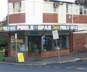 Shop & Retail commercial property leased at 1/1041 Heidelberg Road Ivanhoe VIC 3079