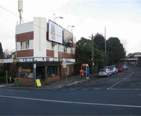 Shop & Retail commercial property leased at 1/1041 Heidelberg Road Ivanhoe VIC 3079